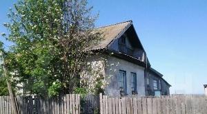 Продается  кирпичный дом  с участком 32 соток в деревне Берлячево Село Бураево