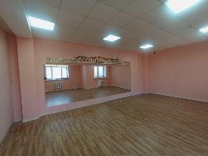 Сдам танцевальный зал 50 м2 IMG_20260115_155929_616.jpg